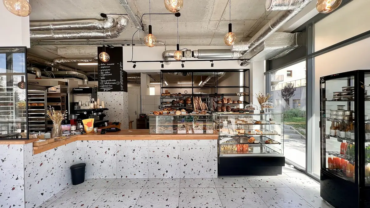 Bandit Bakery – bakery in Gilcomston, Aberdeen